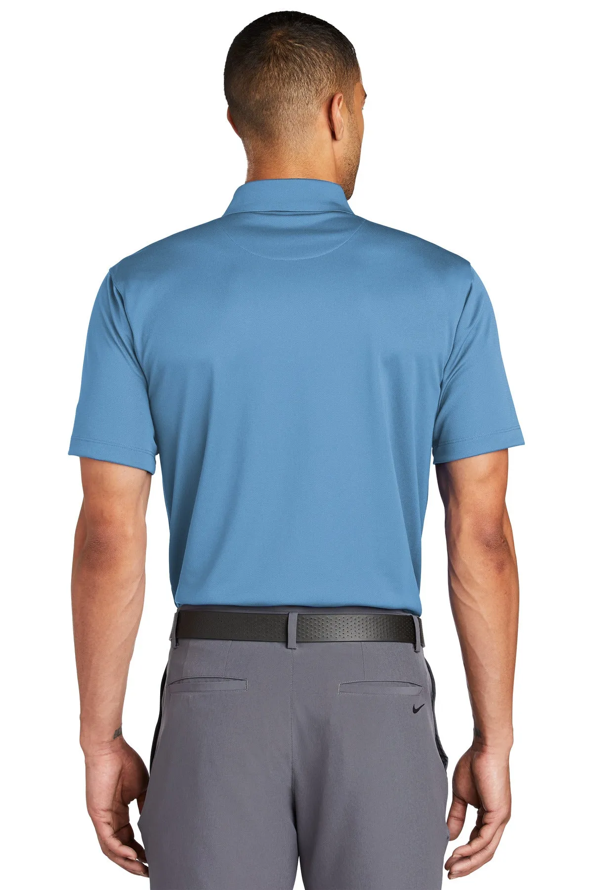 Nike Tech Basic Dri-FIT Polo. 203690