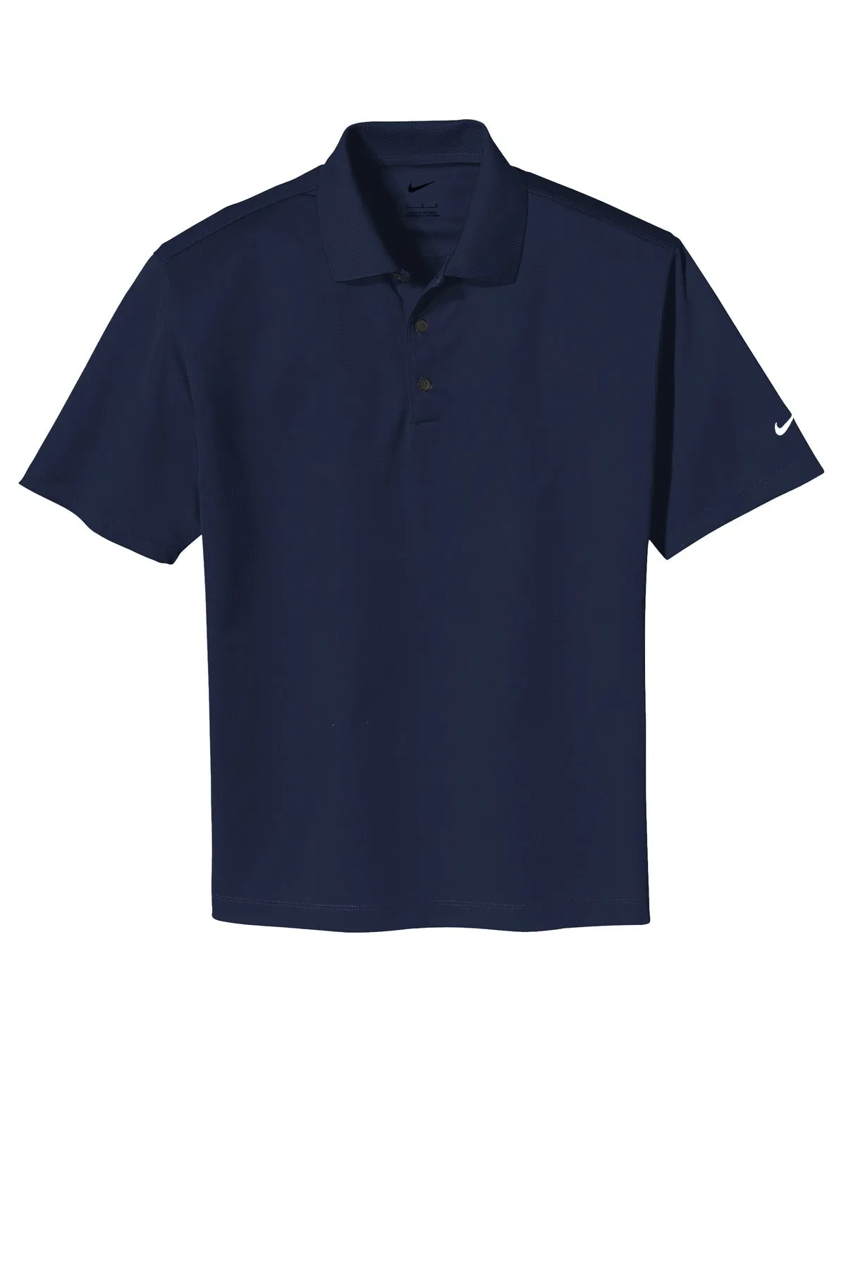 Nike Tech Basic Dri-FIT Polo. 203690