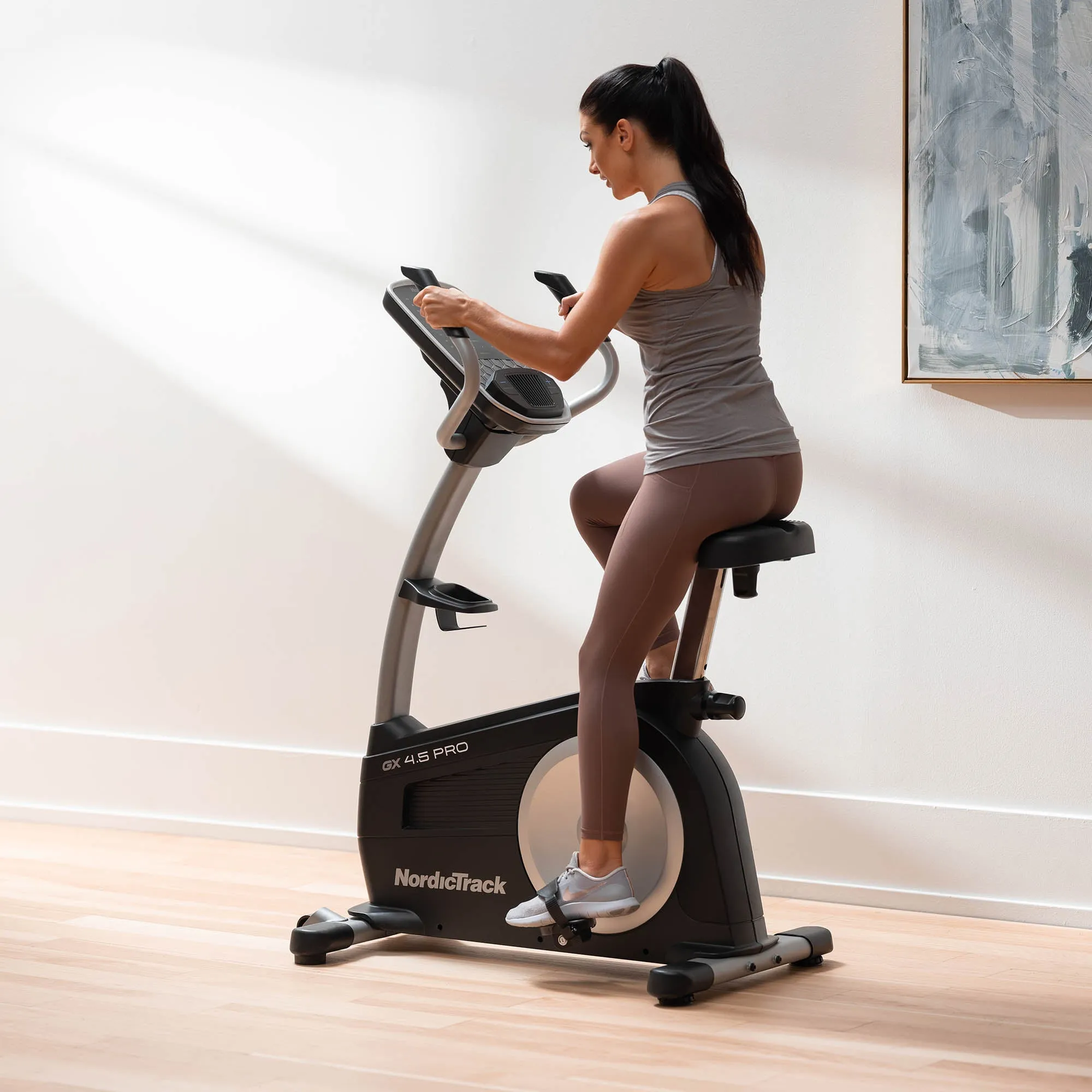 NordicTrack GX 4.5 Pro Exercise Bike