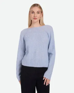 Nua 9965 Jumper - Winter Sky