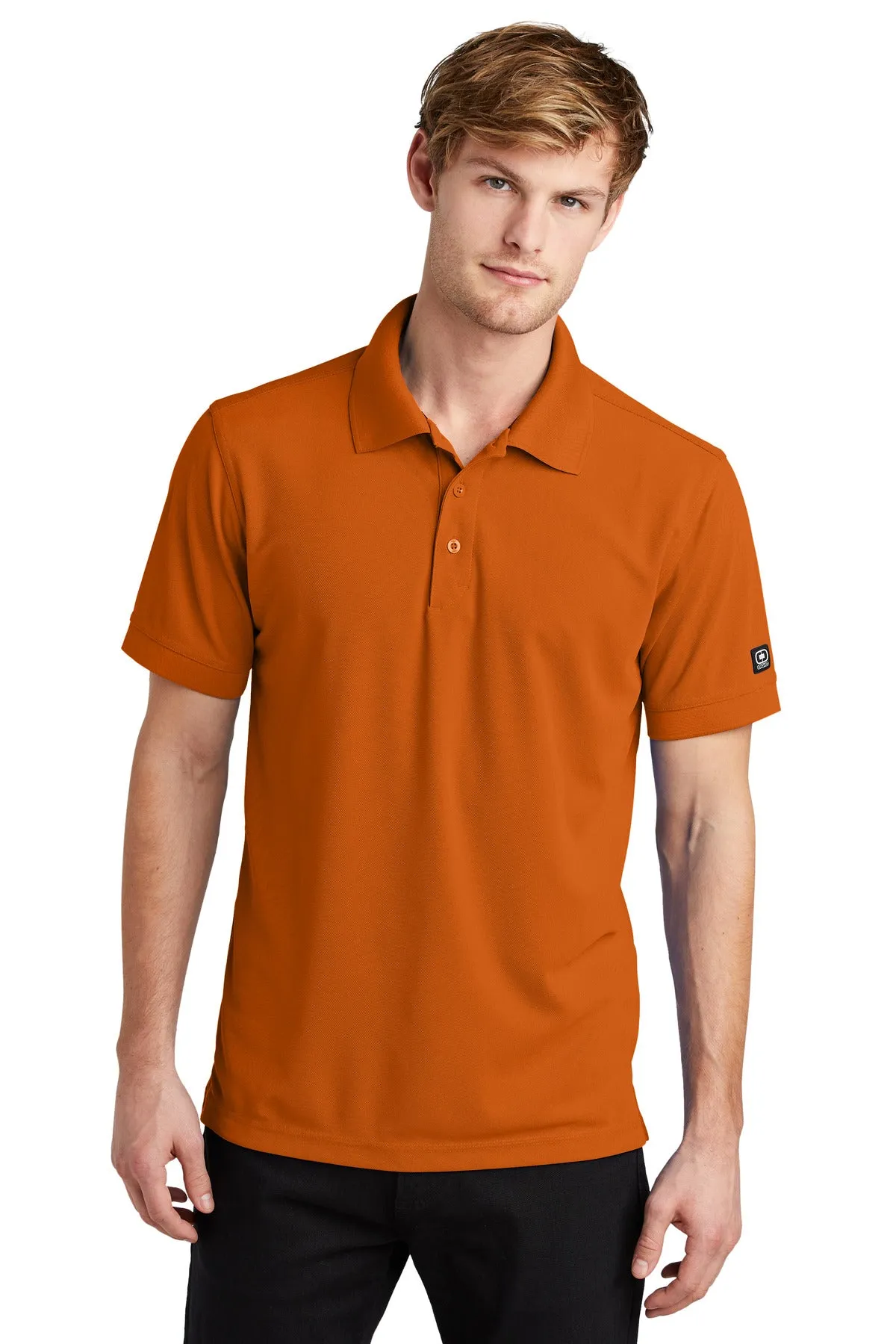 OGIO - Caliber2.0 Polo. OG101