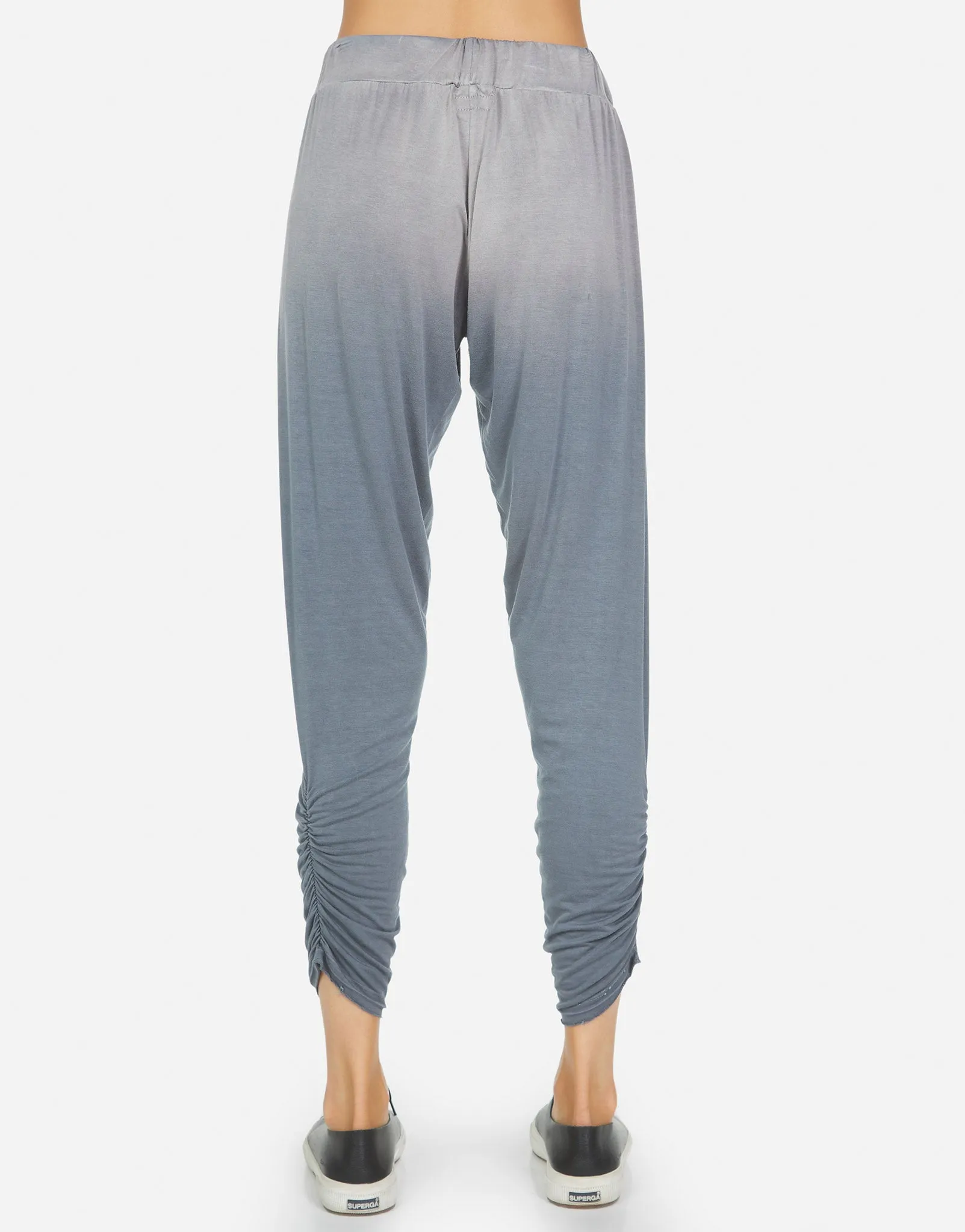 Pablo LE Pant Grey Ombré