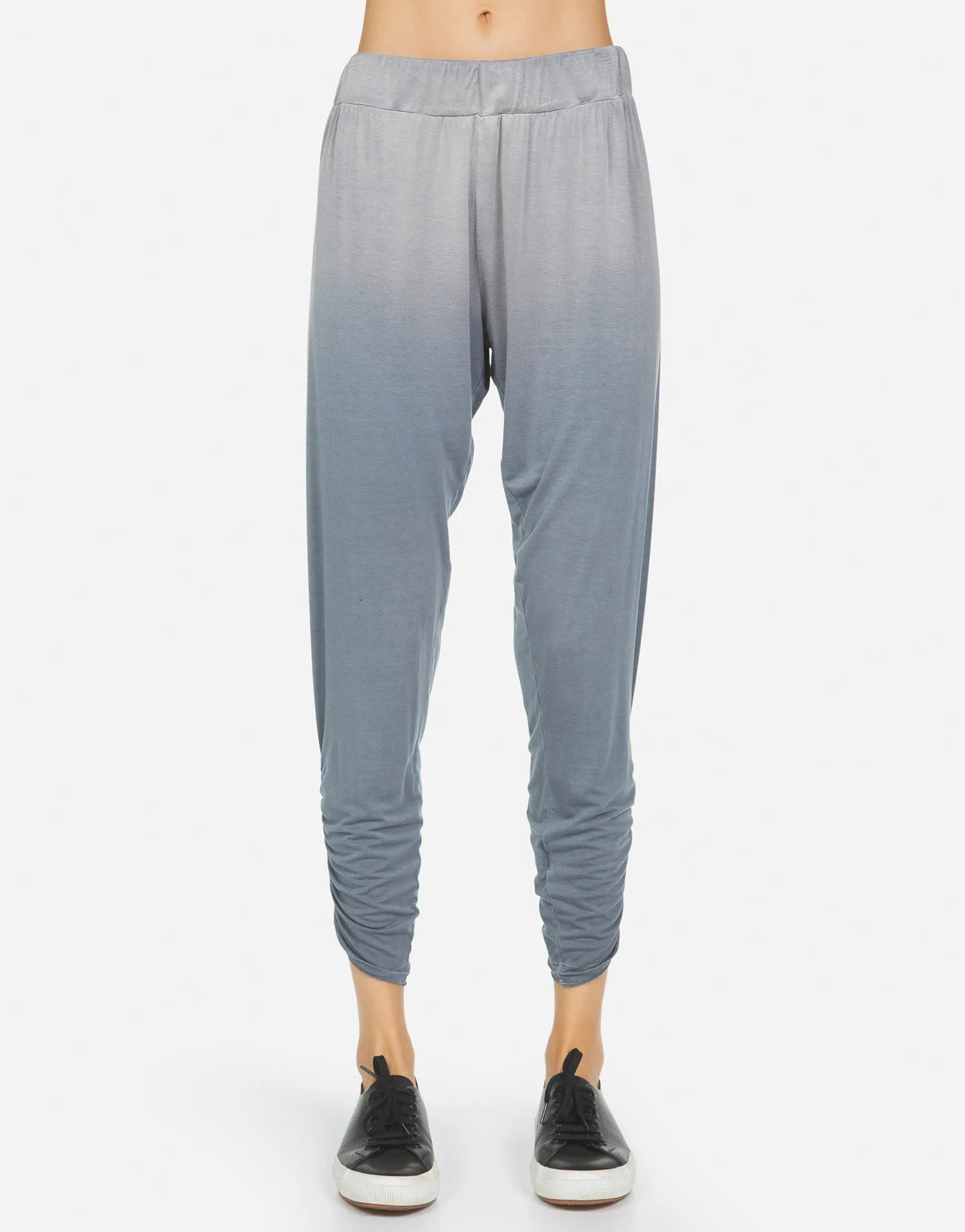 Pablo LE Pant Grey Ombré