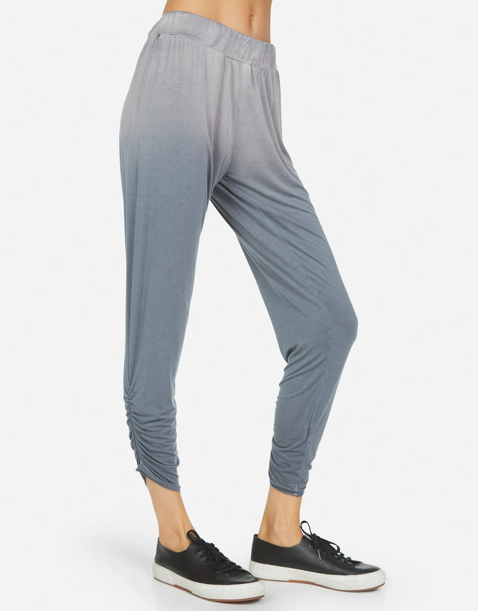 Pablo LE Pant Grey Ombré