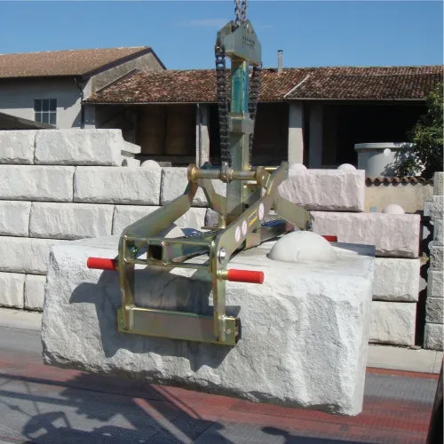 Pave Tech QuickClamp  FTZ Maxi 25