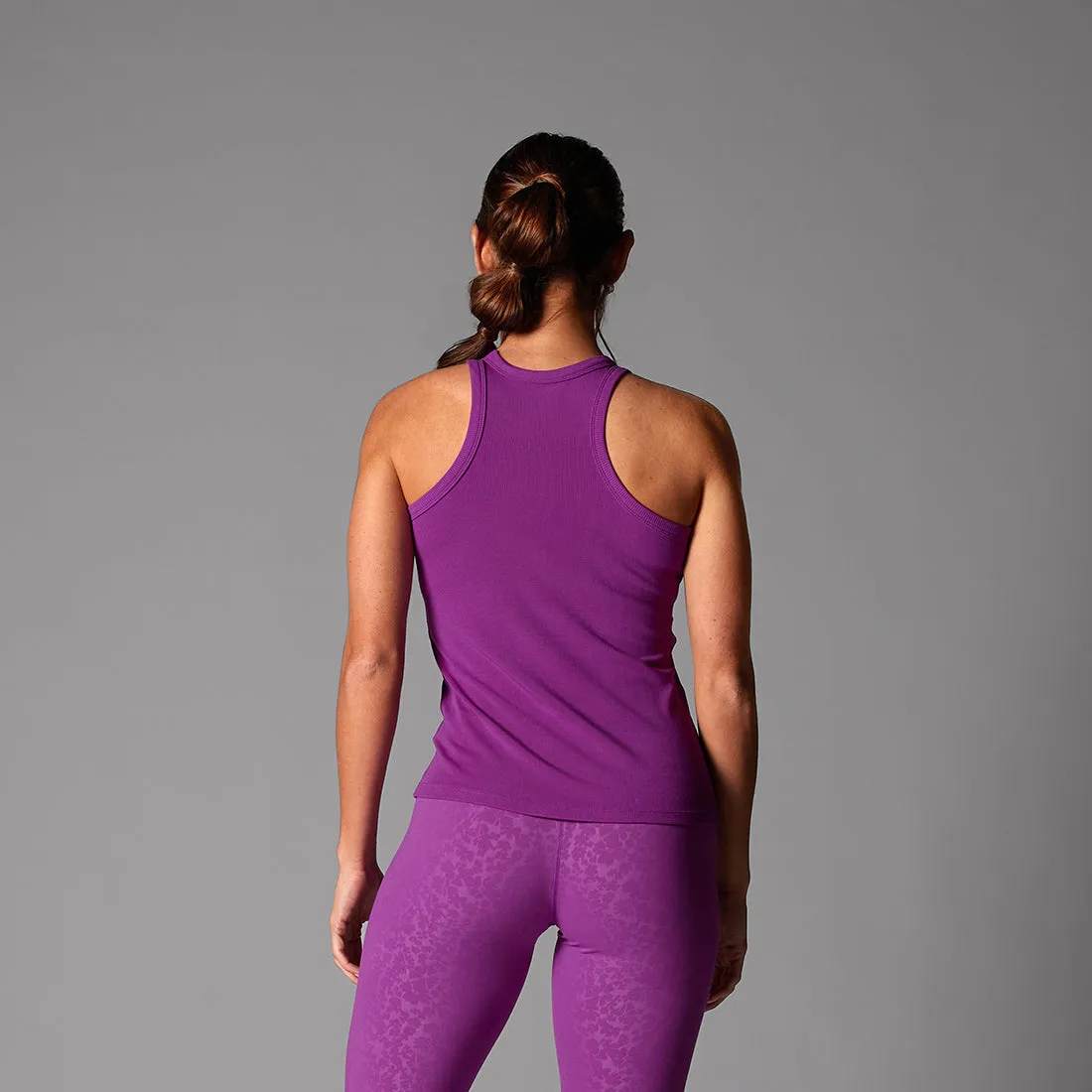 Perfect Fit Rib Tank