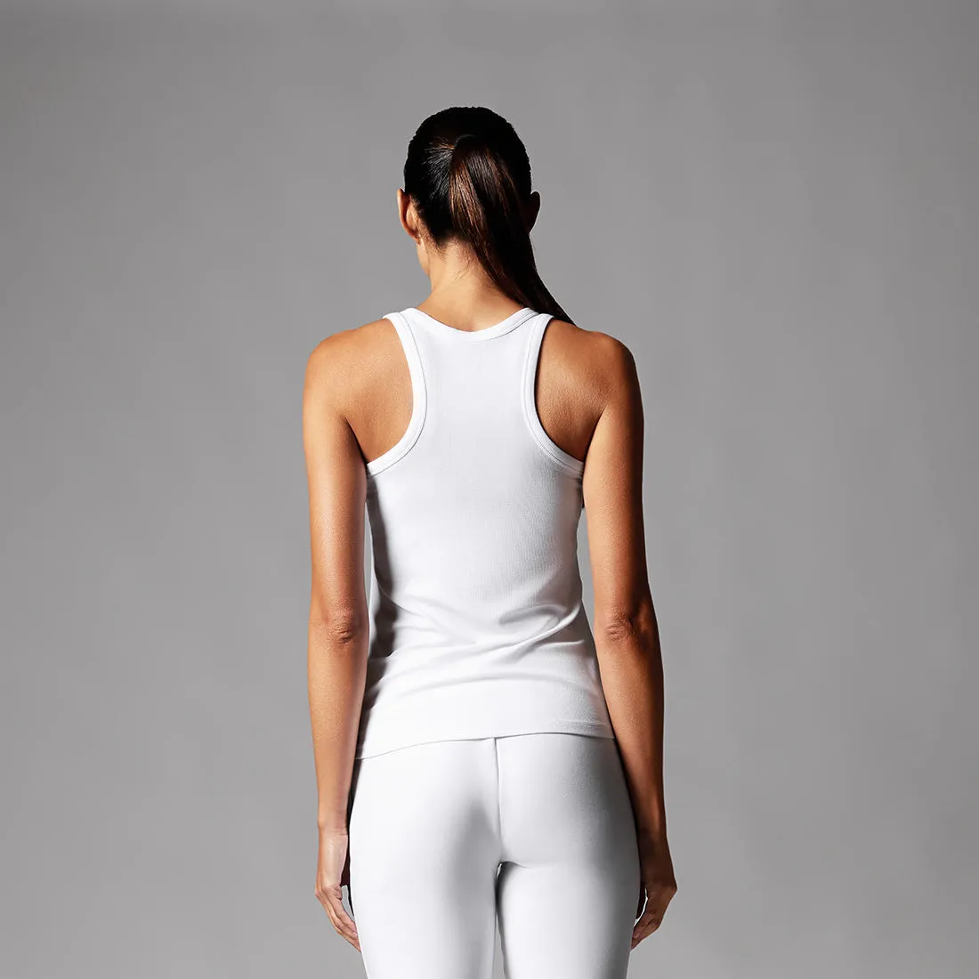 Perfect Fit Rib Tank