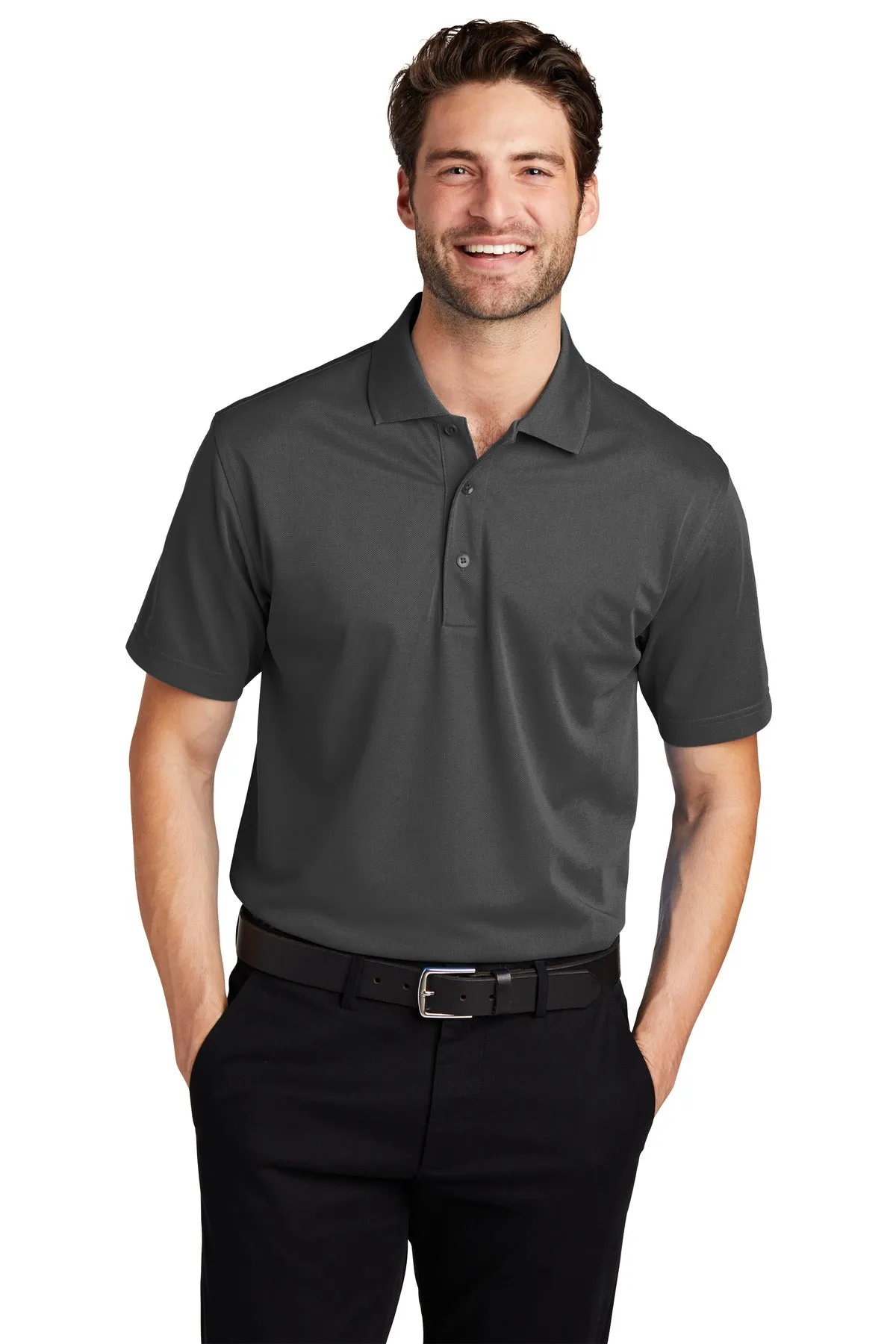 Port Authority¬Æ Tall Tech Pique Polo. TLK527