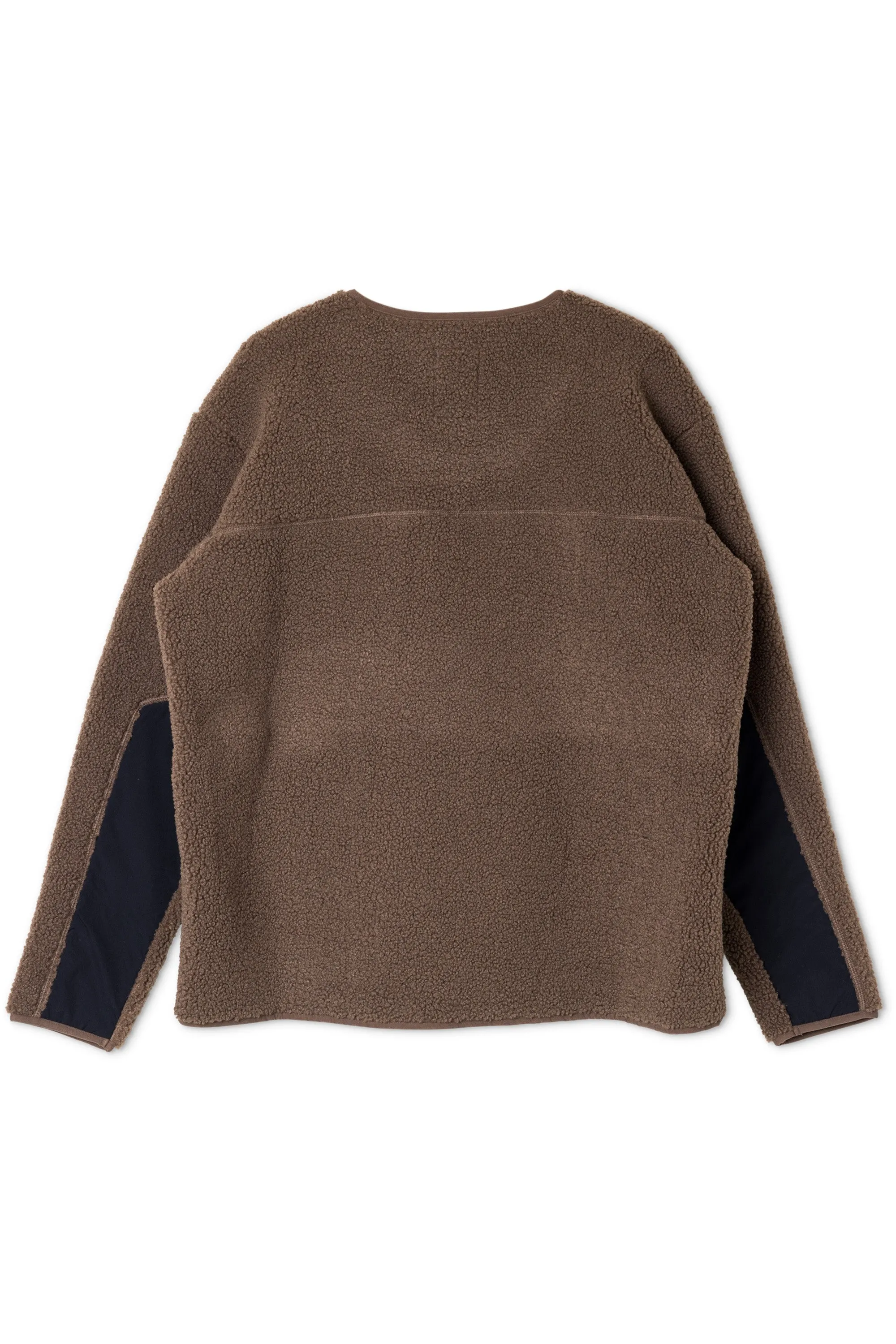 Port Pullover