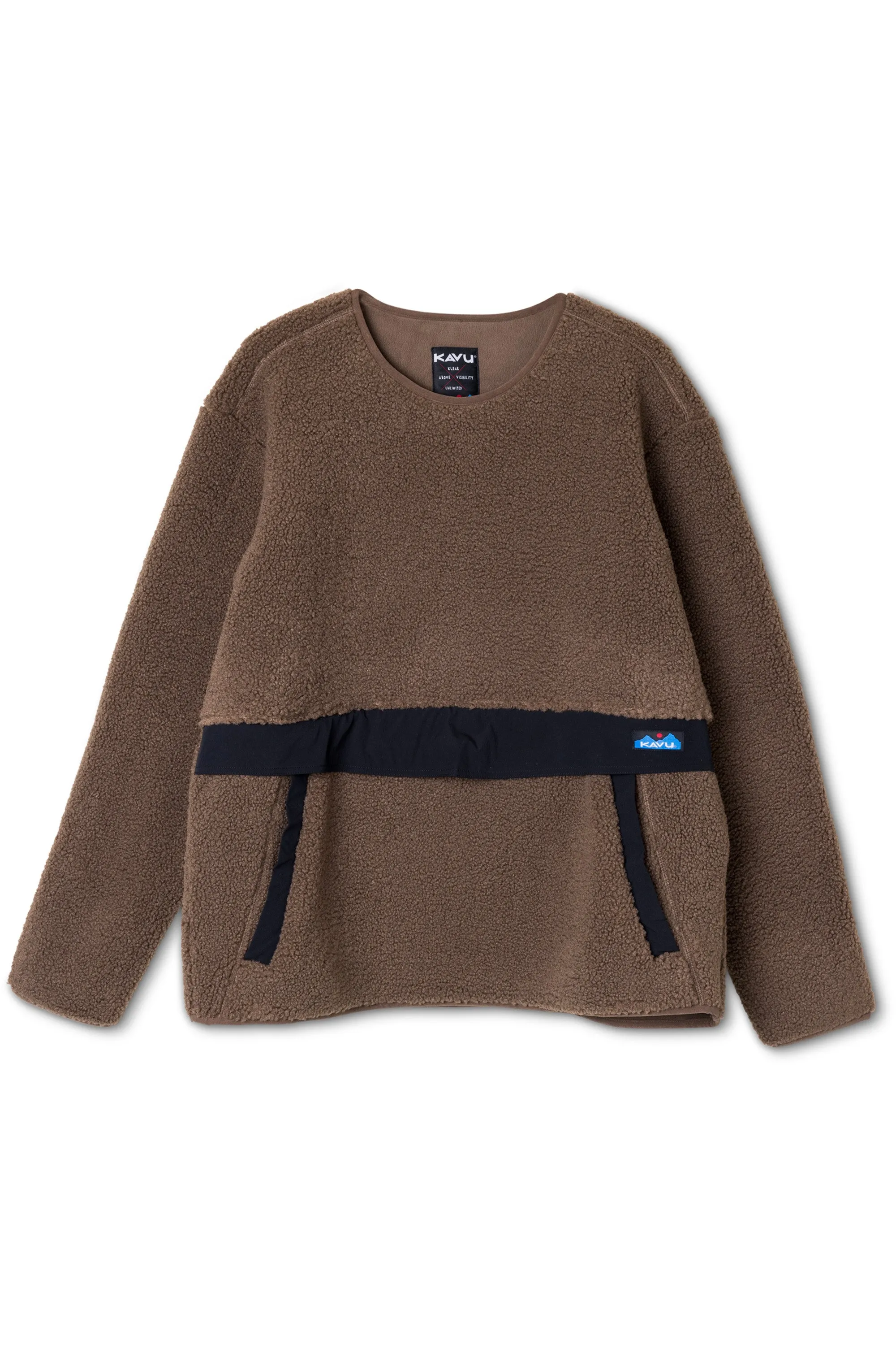 Port Pullover