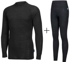 Portwest Men's Merino Blend Thermal Base Layer COMBO