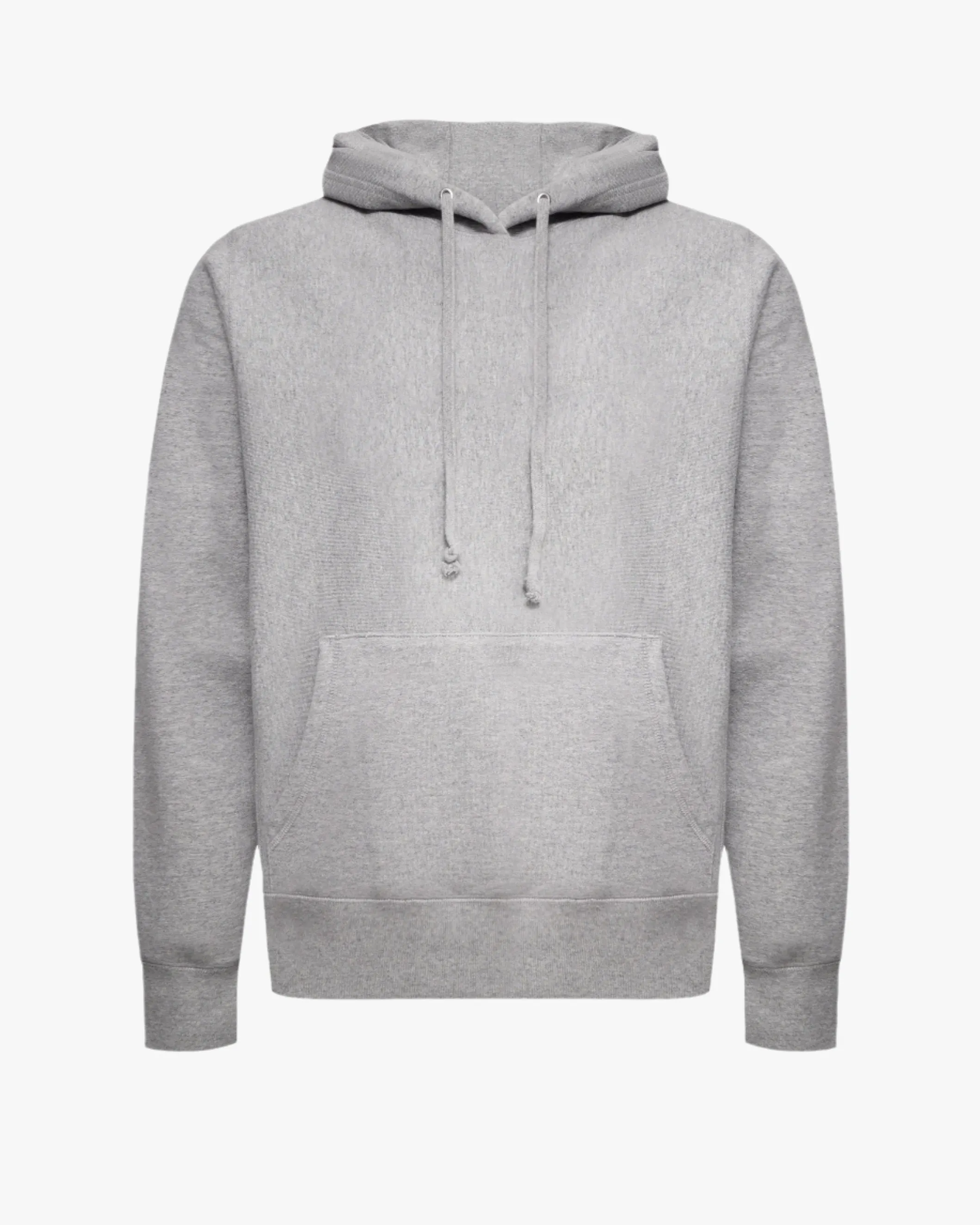 Pullover Hoodie