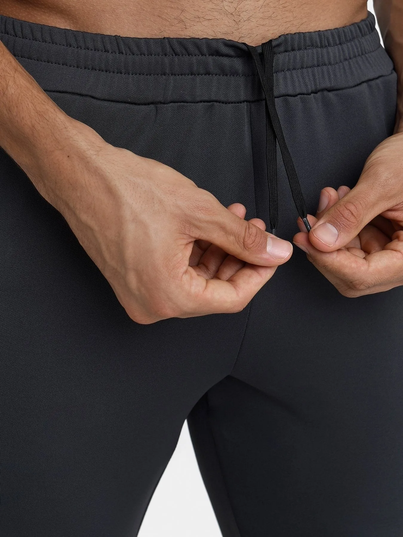 Rapid Trackpant For Men With Zip Pockets