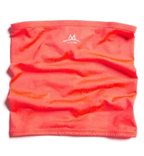 Reflective Fitness Multi-Cool | Hi Vis Coral