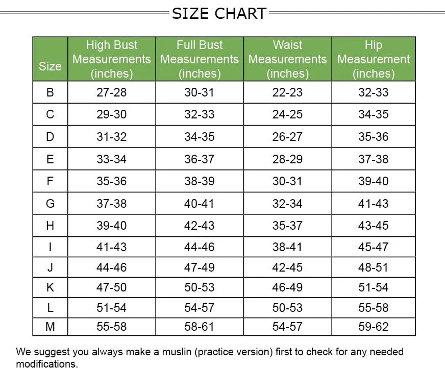 Sav's Sweatshirt PDF Pattern Sizes B - M