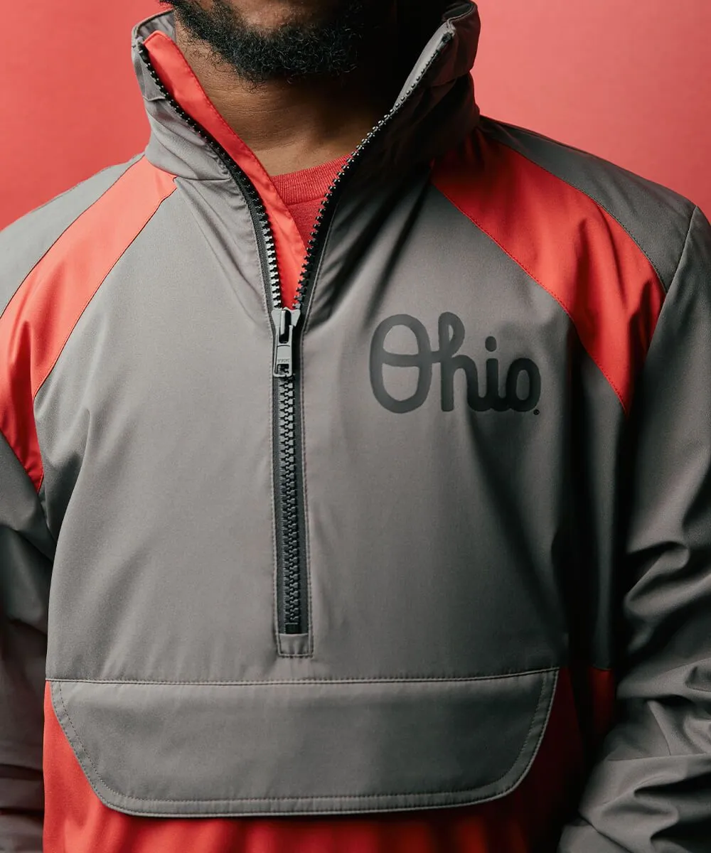 Script Ohio Anorak