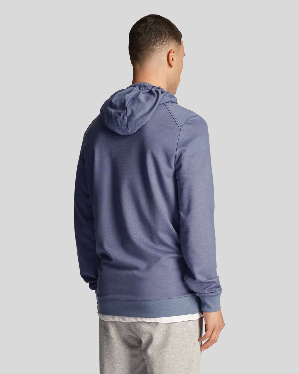 Sports Fly Fleece Hoodie