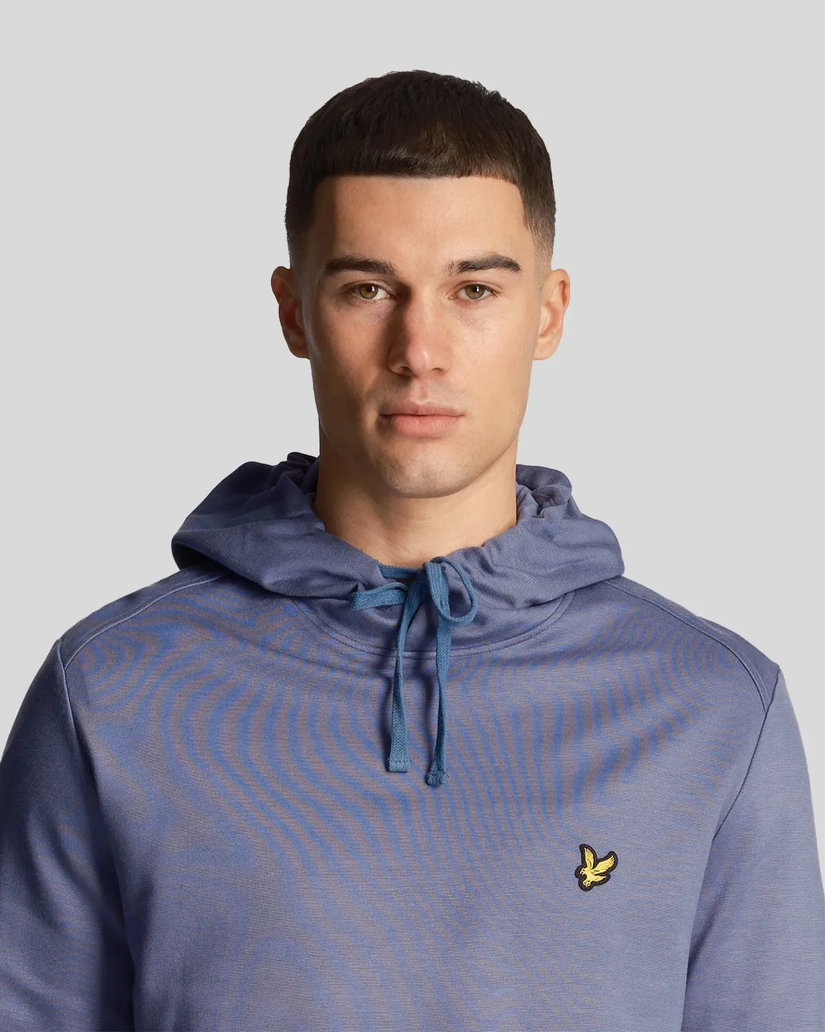 Sports Fly Fleece Hoodie