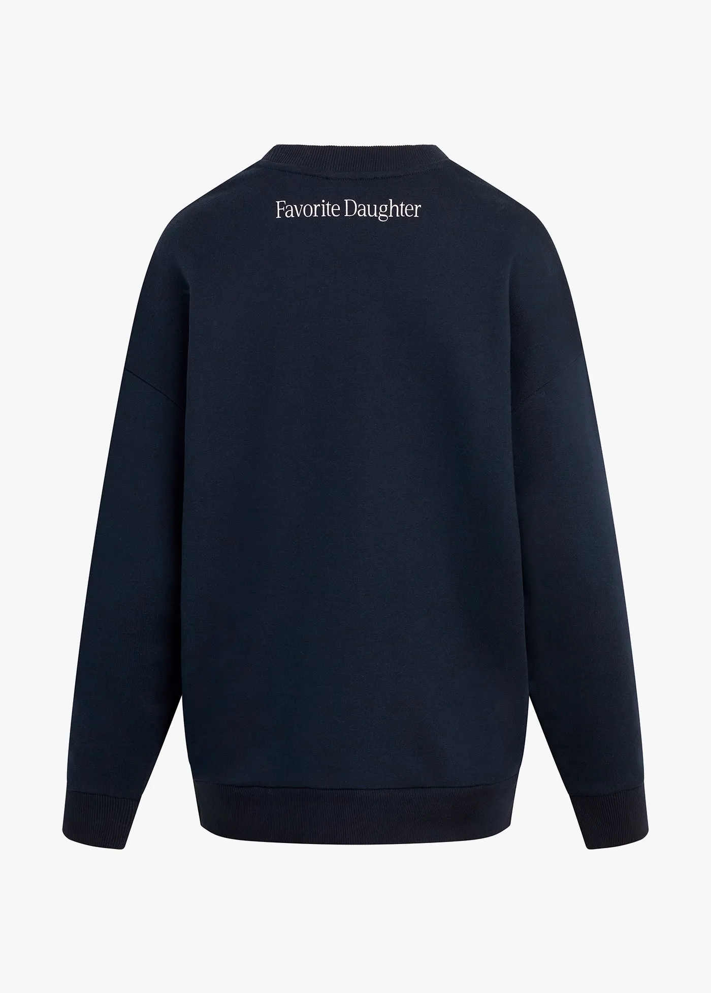 SPORTS MOM SWEATSHIRT