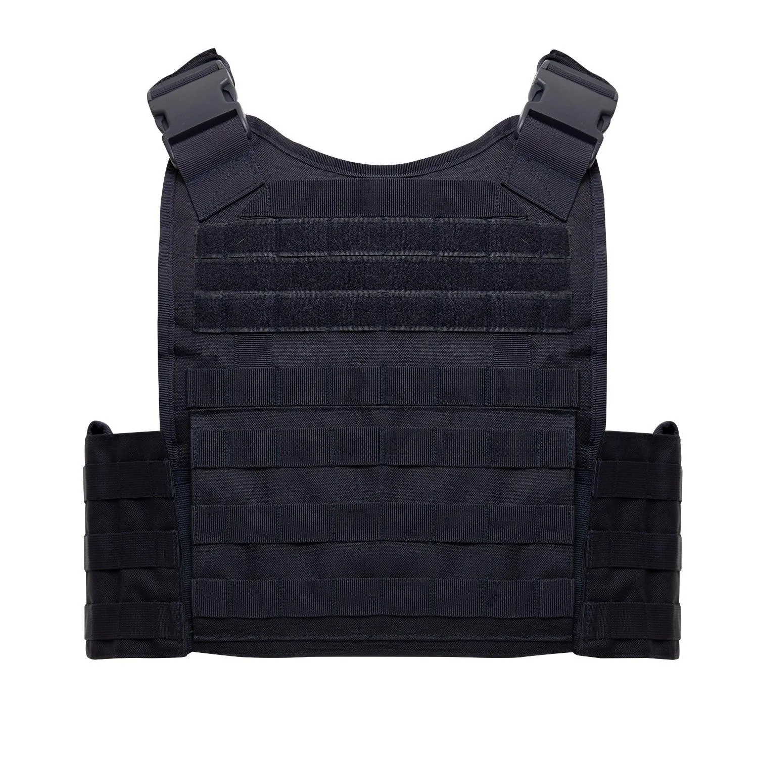 Tactical MOLLE Plate Carrier Vest