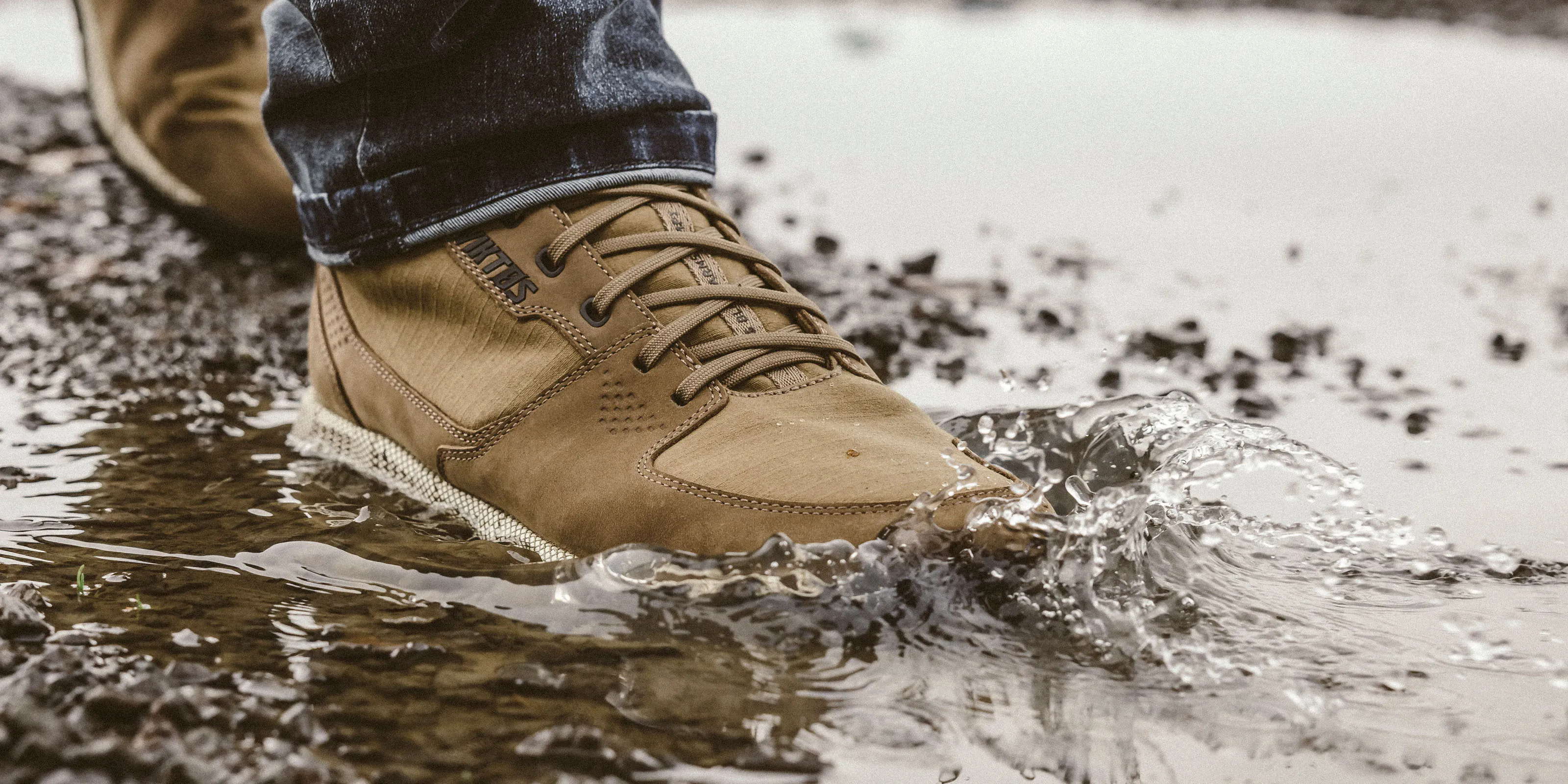 Taculus Waterproof Shoe