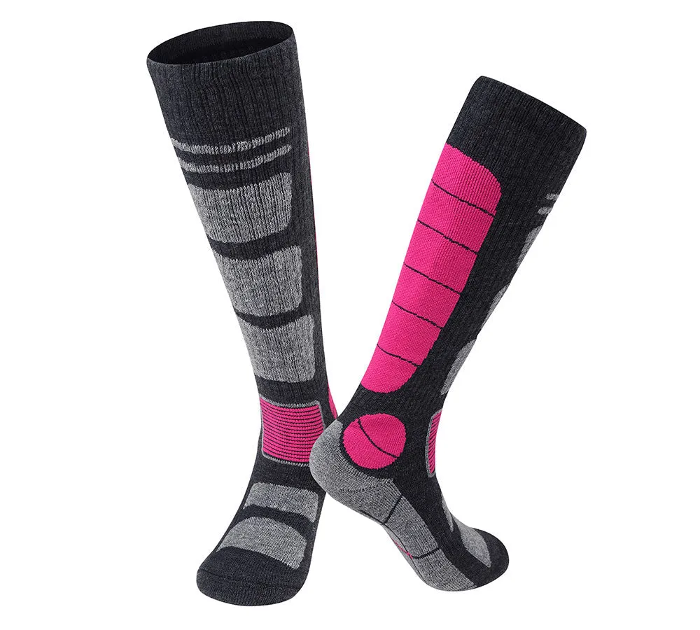 TARRAMARRA® Merino Wool Thermal Extra Thick Socks