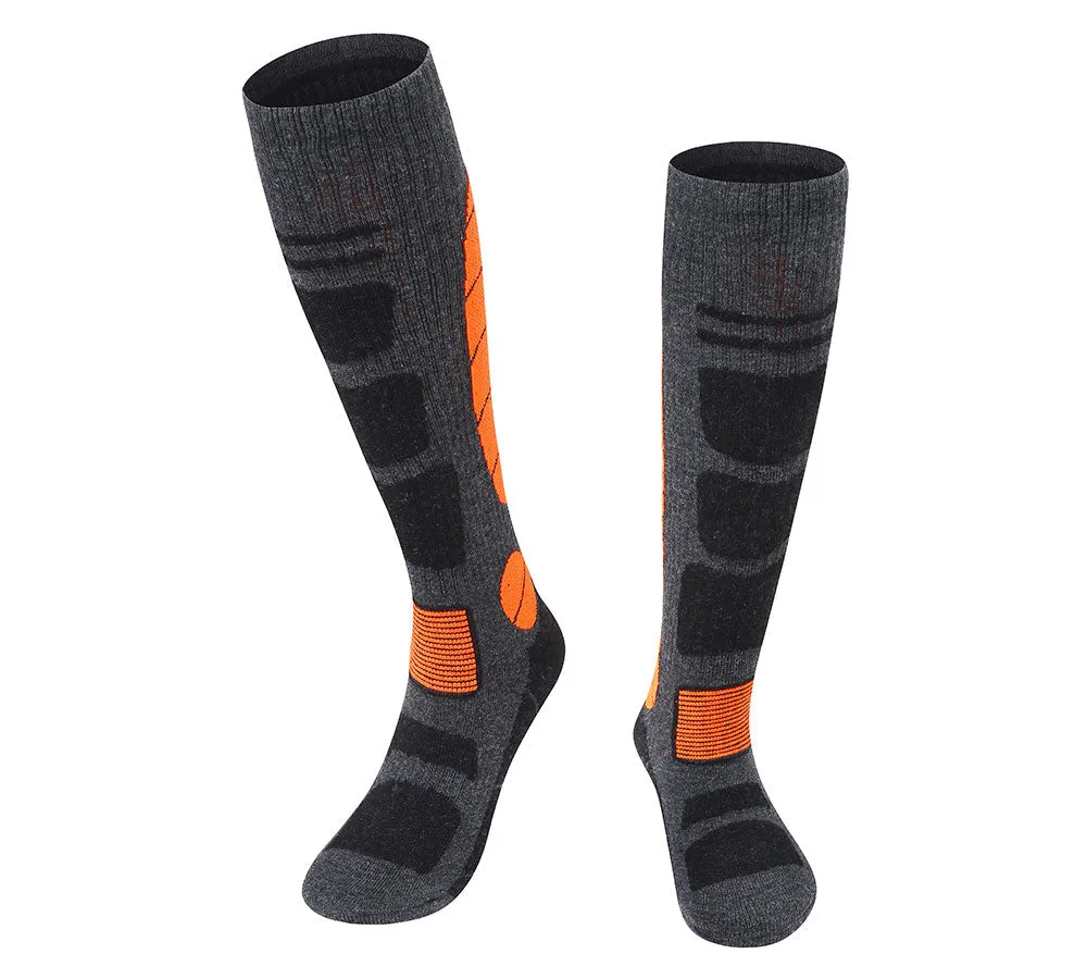 TARRAMARRA® Merino Wool Thermal Extra Thick Socks