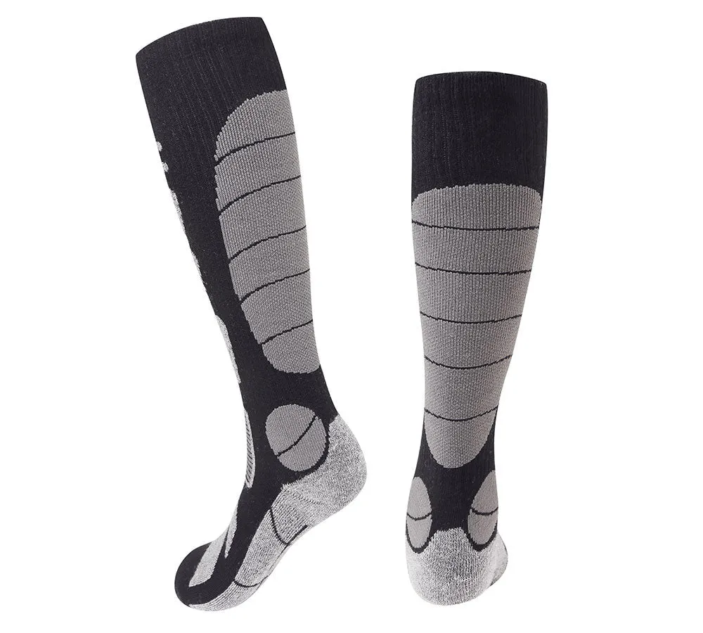 TARRAMARRA® Merino Wool Thermal Extra Thick Socks