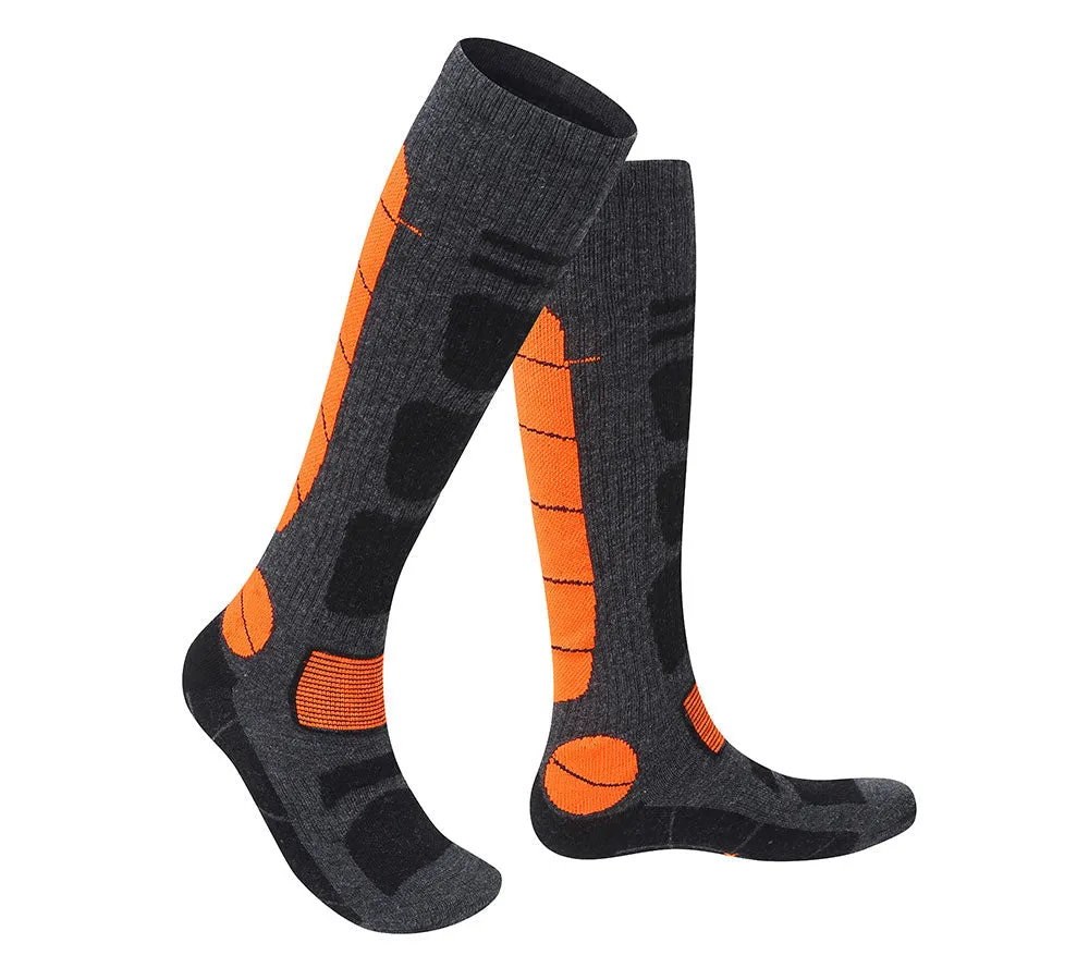 TARRAMARRA® Merino Wool Thermal Extra Thick Socks