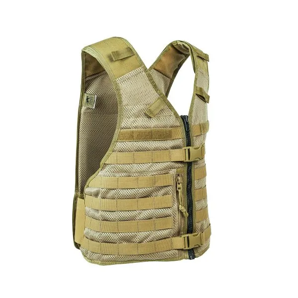 Tasmanian Tiger TT Vest Base Plus MKII