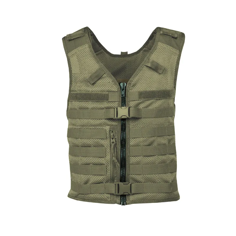 Tasmanian Tiger TT Vest Base Plus MKII