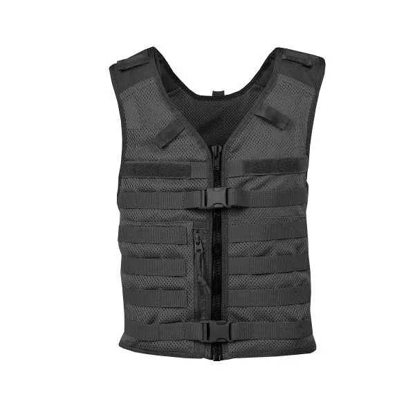 Tasmanian Tiger TT Vest Base Plus MKII