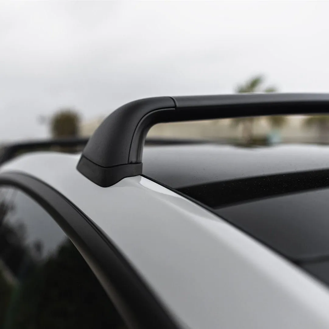 TESERY Roof Rack for Tesla Model 3 Highland / Model Y (Set of 2)