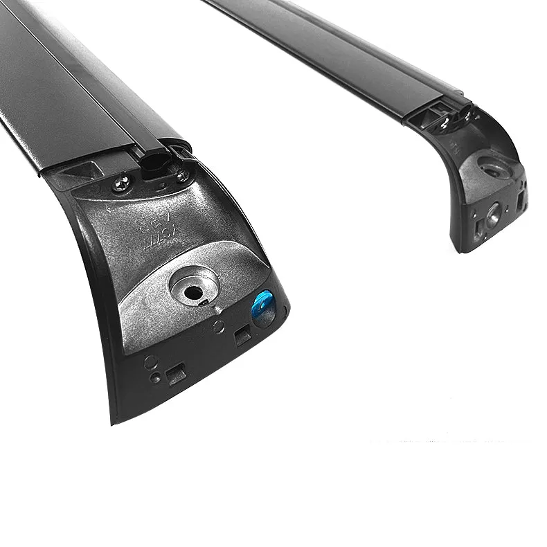 TESERY Roof Rack for Tesla Model 3 Highland / Model Y (Set of 2)