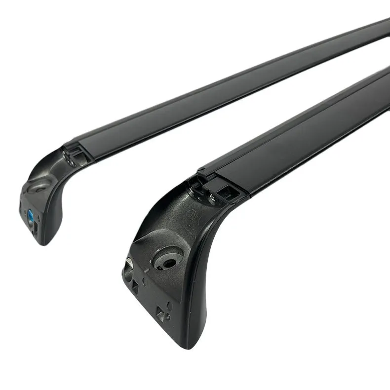 TESERY Roof Rack for Tesla Model 3 Highland / Model Y (Set of 2)