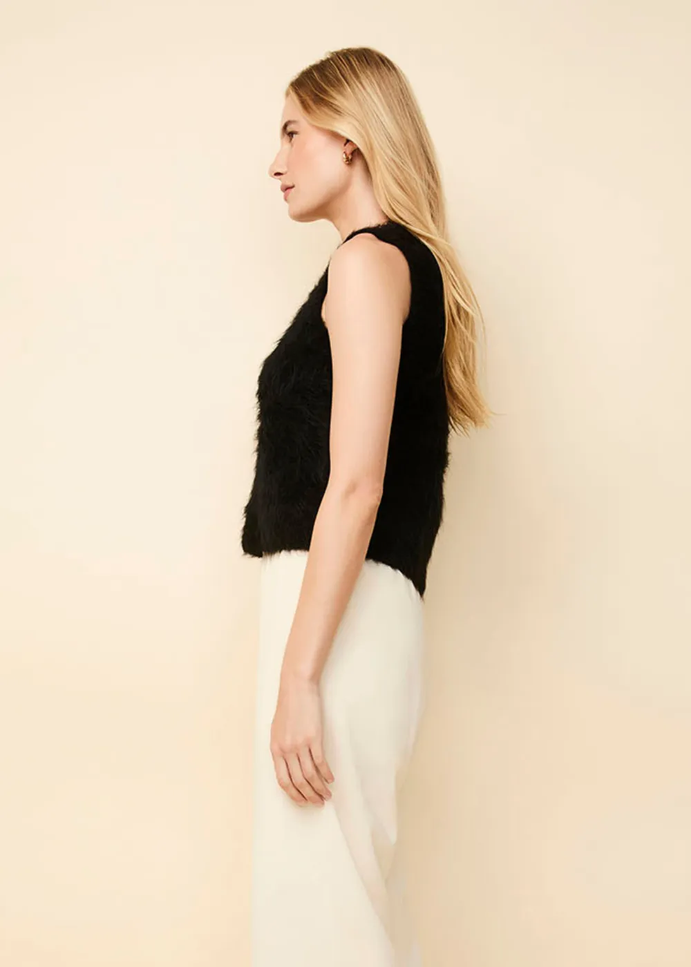 The Carmella Sweater Vest