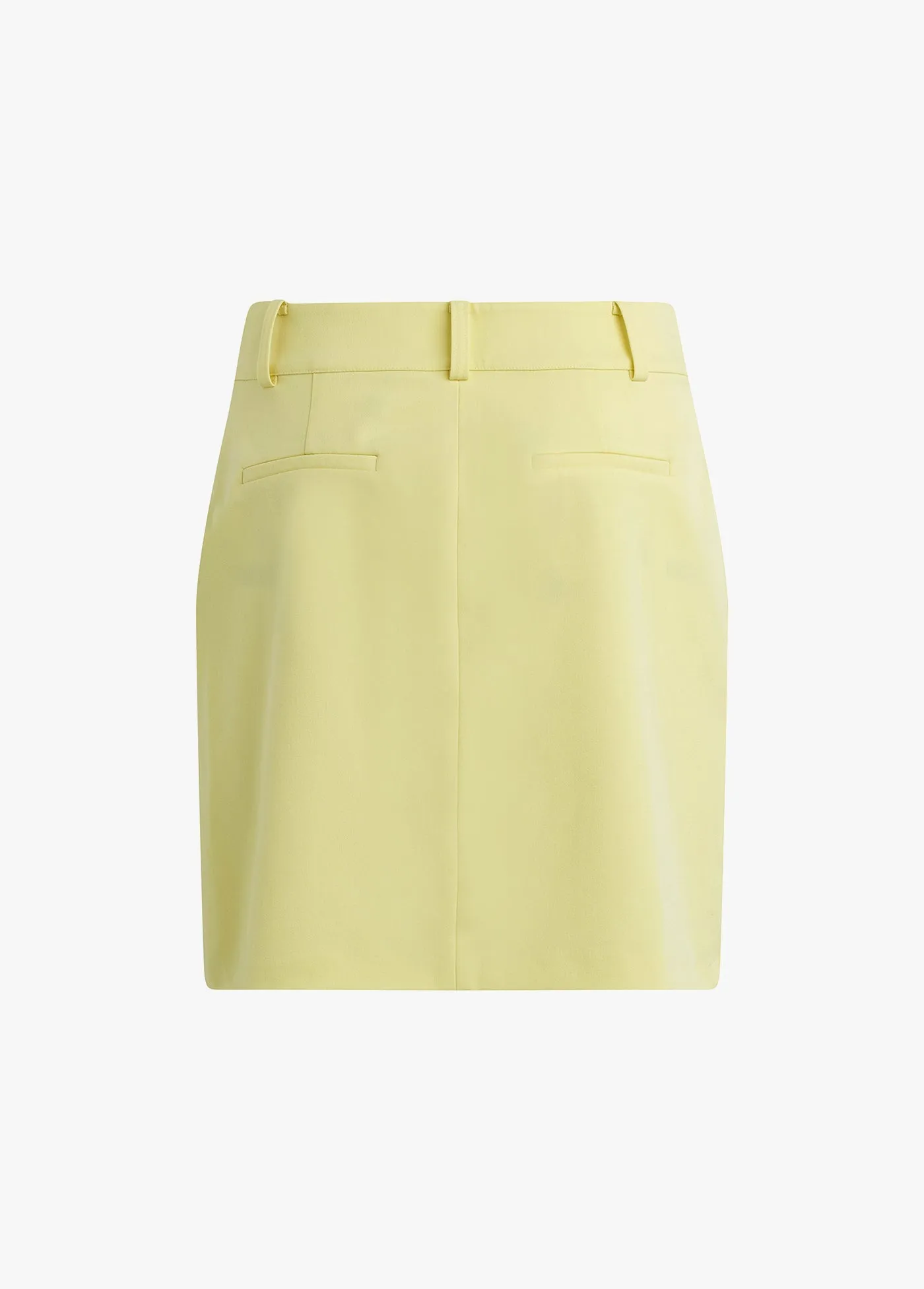 THE ELLIE SKIRT