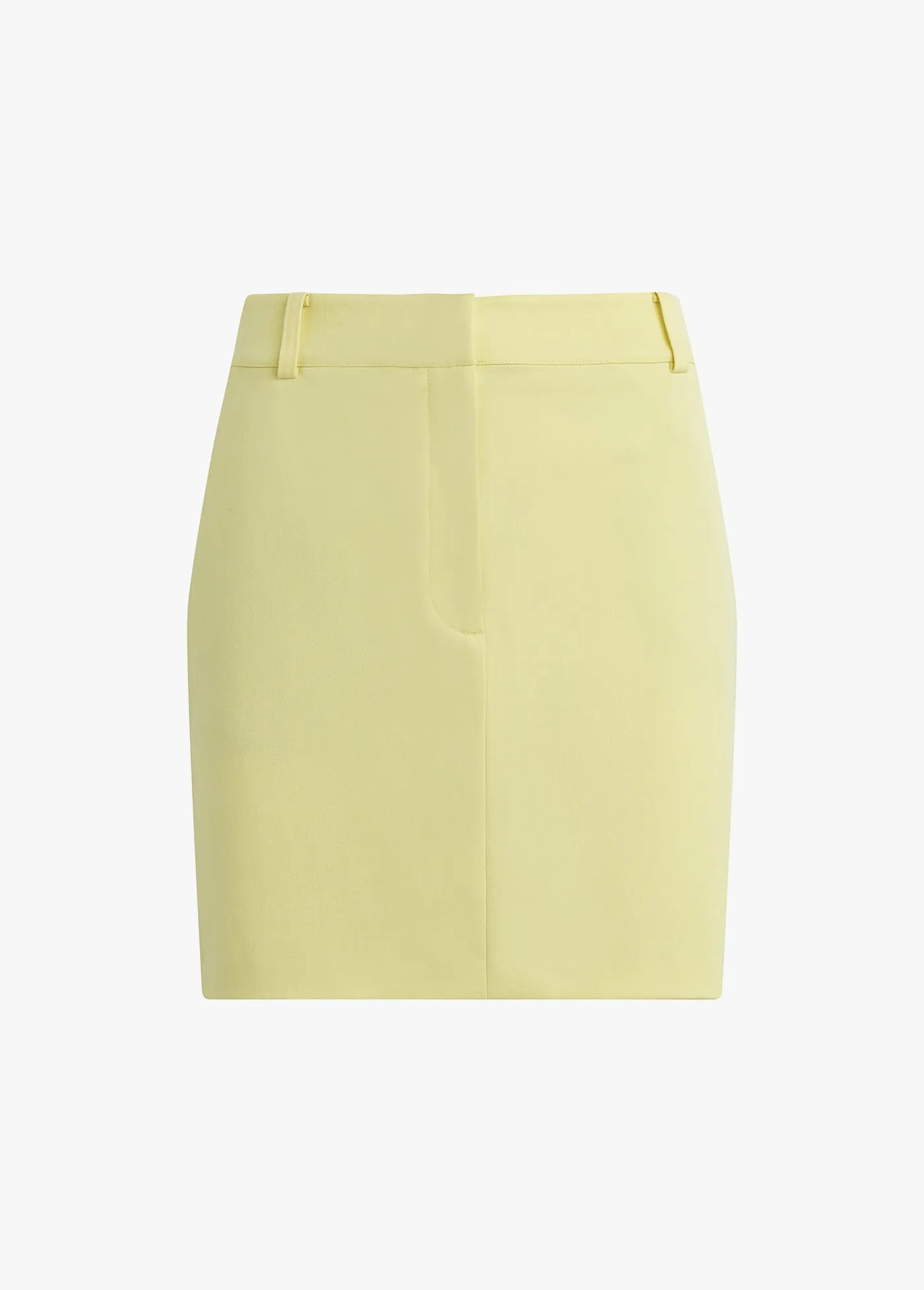 THE ELLIE SKIRT