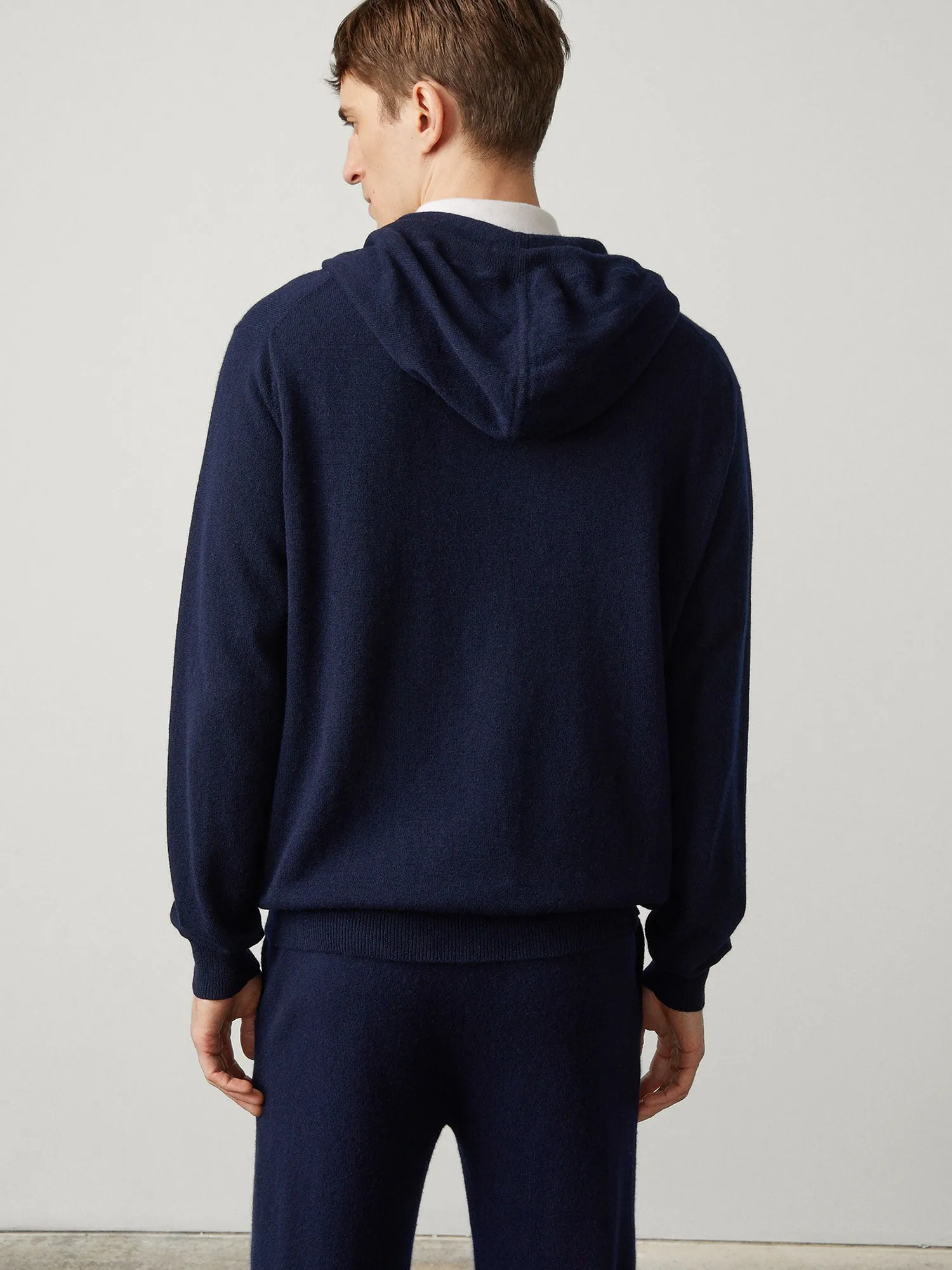 The Emerson Hoodie