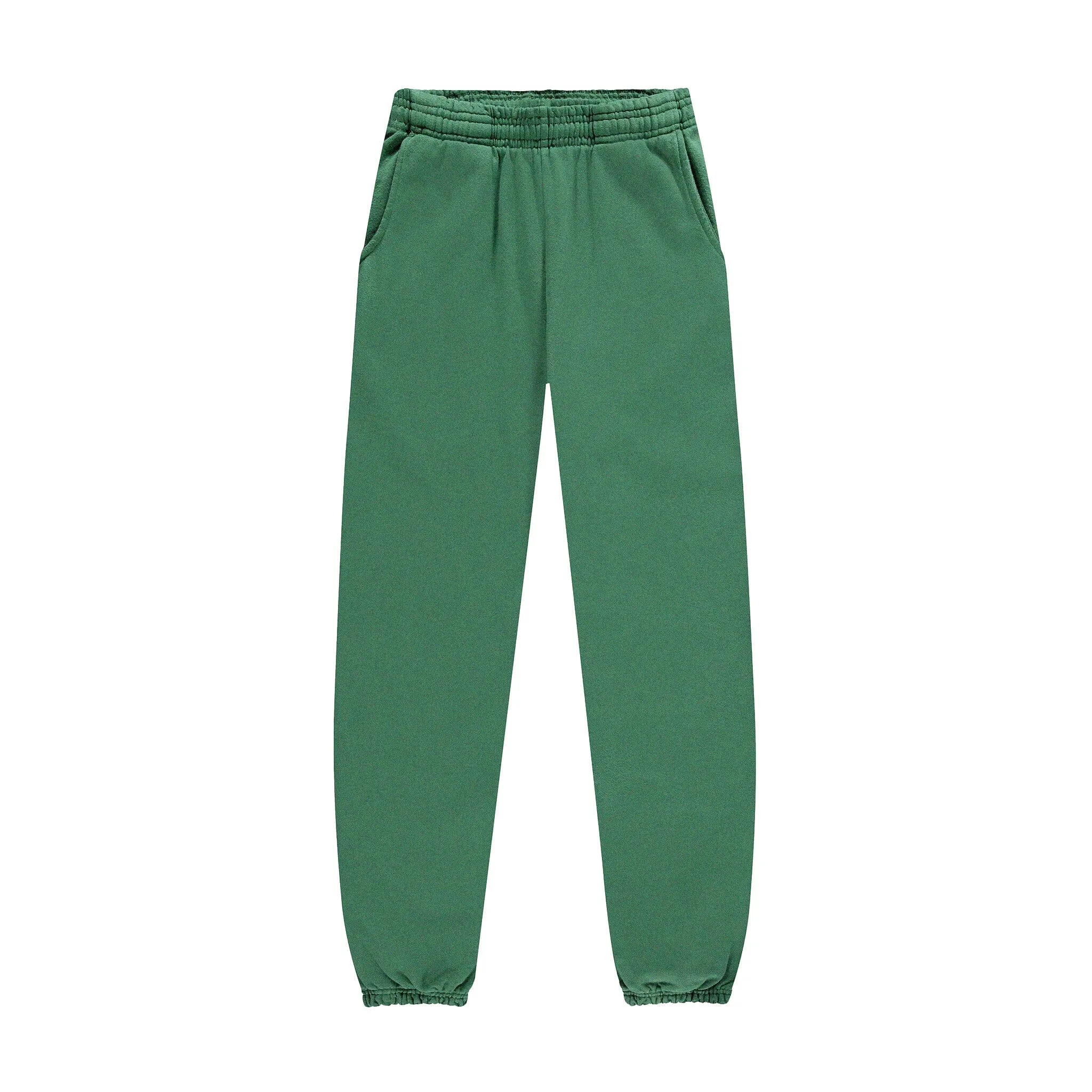 The Ludlow Wide Leg Sweatpants