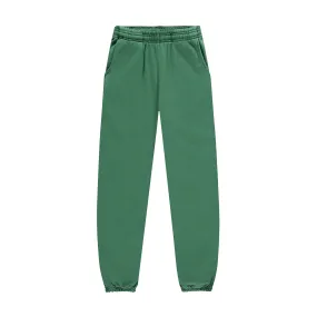 The Ludlow Wide Leg Sweatpants