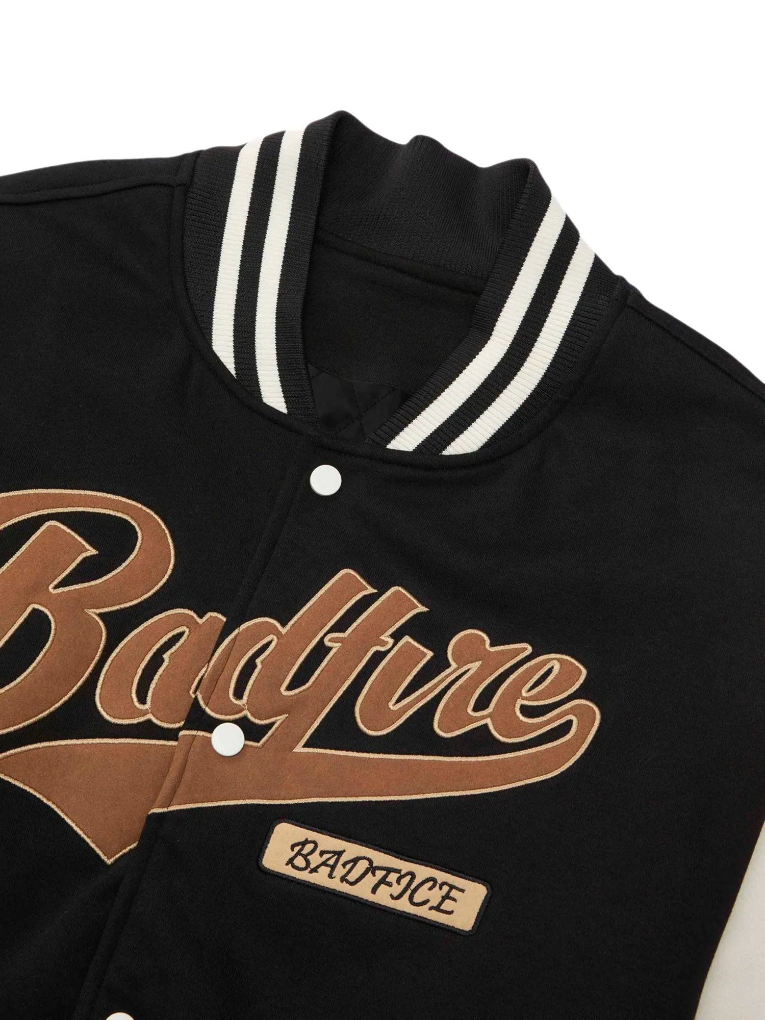 Thesupermade Embroidered Baseball Uniform