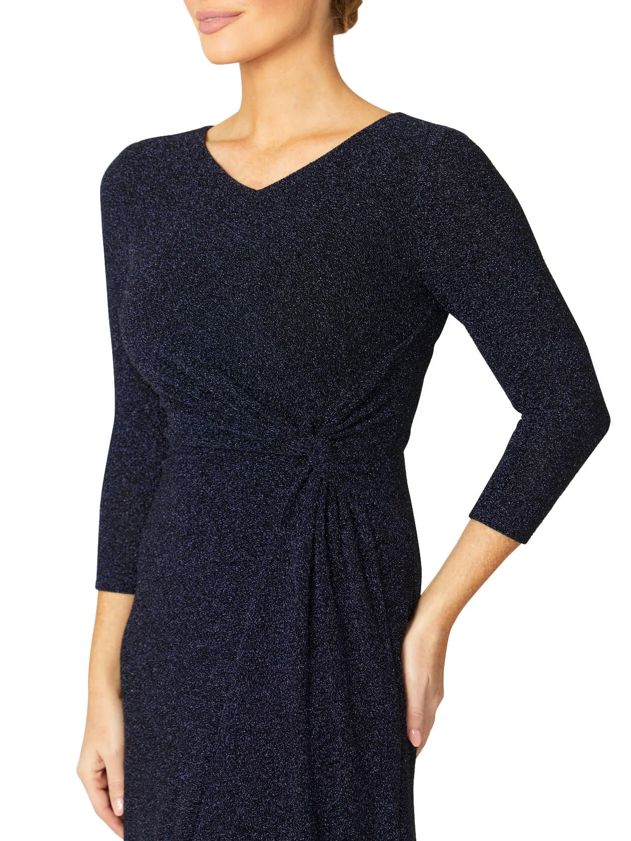 Tiffany Twilight Knit Dress