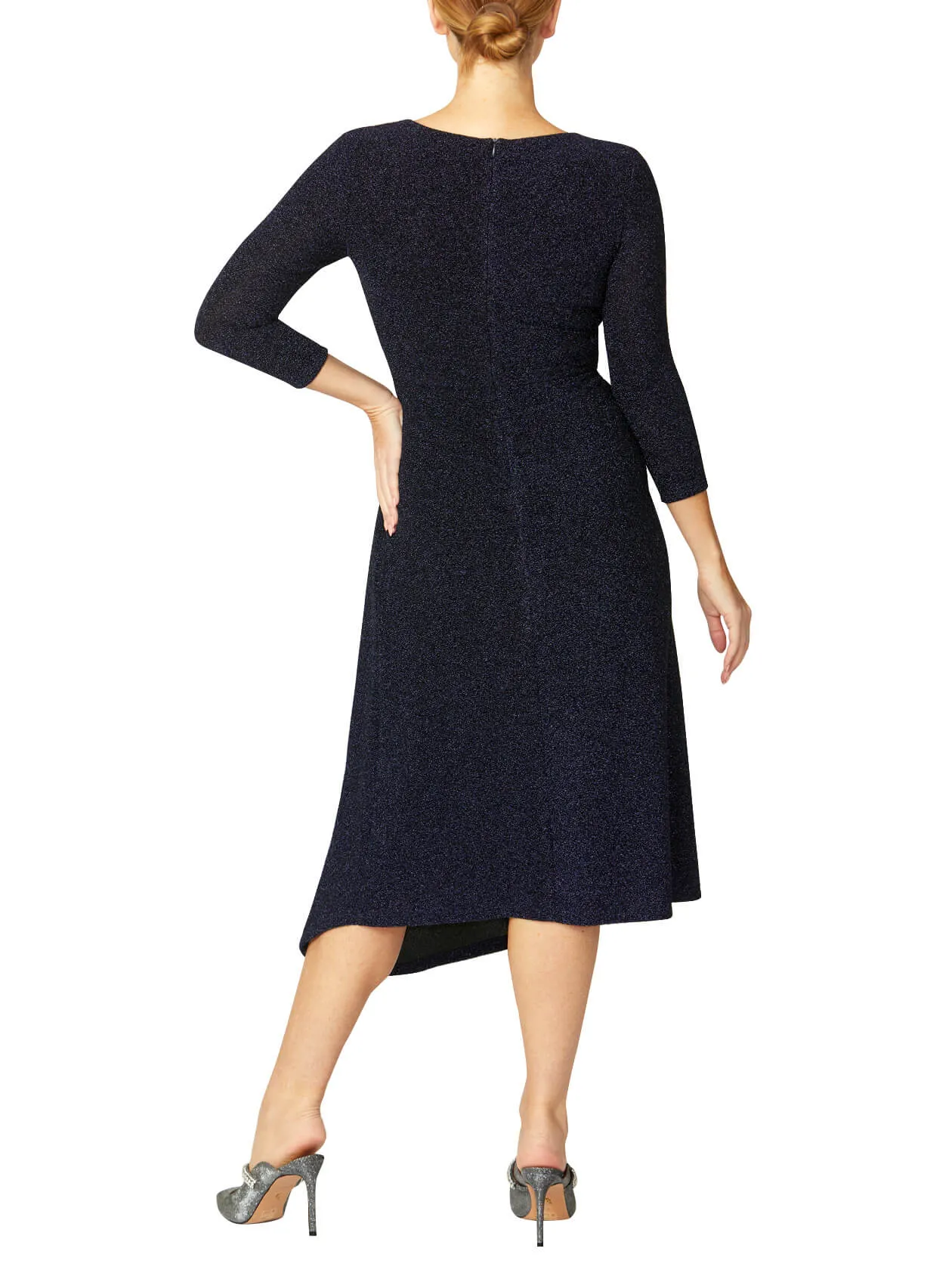 Tiffany Twilight Knit Dress