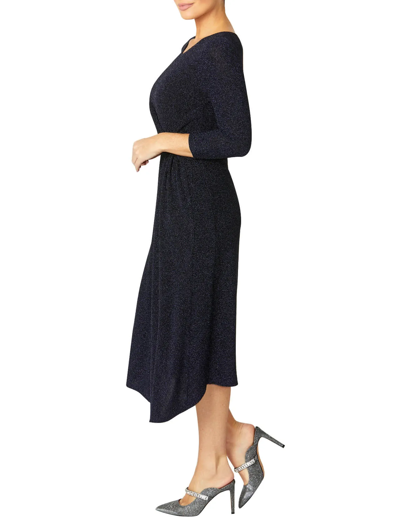 Tiffany Twilight Knit Dress