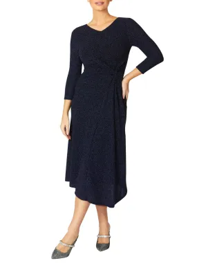 Tiffany Twilight Knit Dress