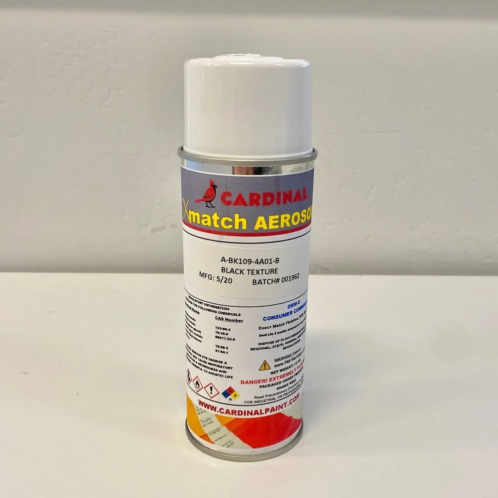 Touch Up Paint (exact match for Owl products)