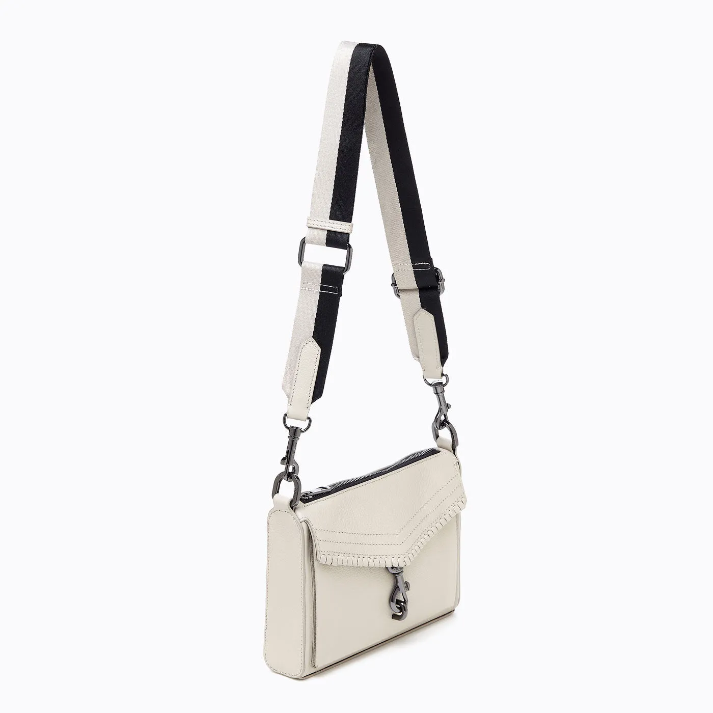 Trigger Crossbody