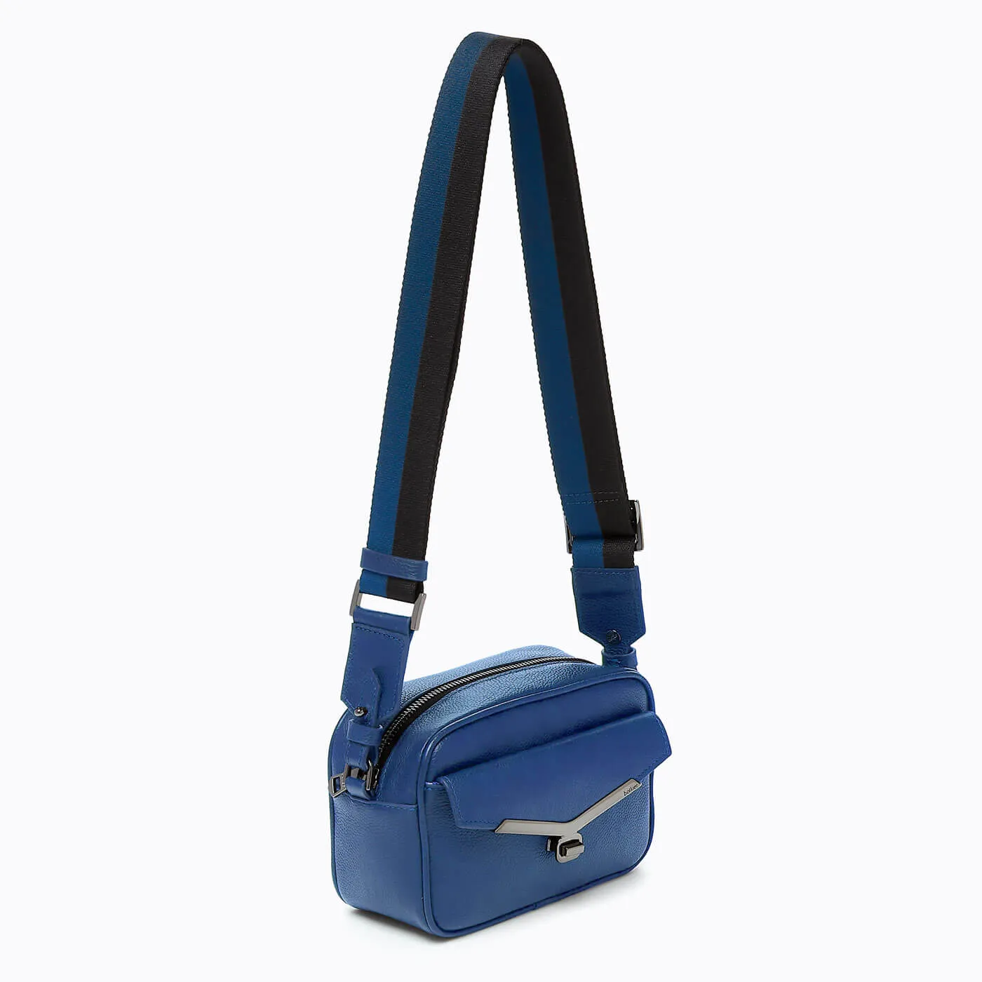 Valentina Mini Camera Crossbody