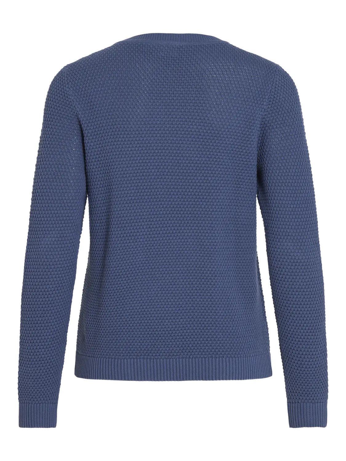 VIDALO Pullover - Bijou Blue